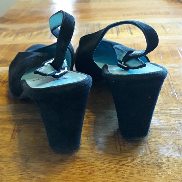 Thierry Rabotin heels - Picture 5 of 9